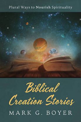 Picture of Biblical Creation Stories