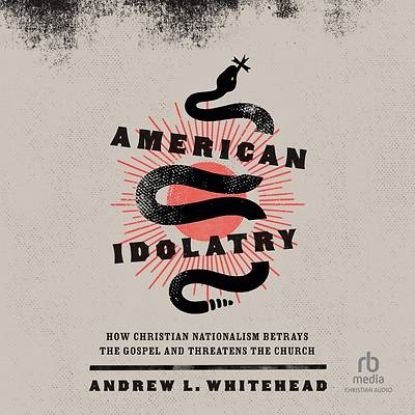 Picture of American Idolatry