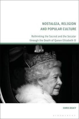Picture of Nostalgia, Religion and Popular Culture