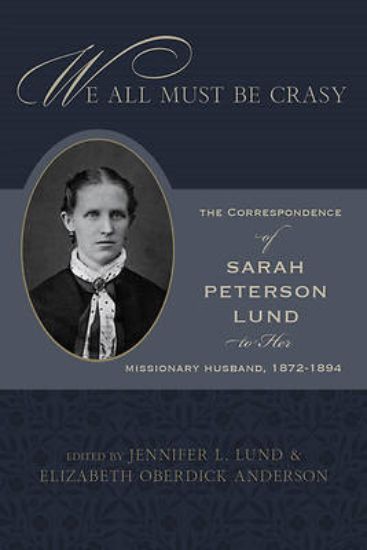Picture of We All Must Be Crasy