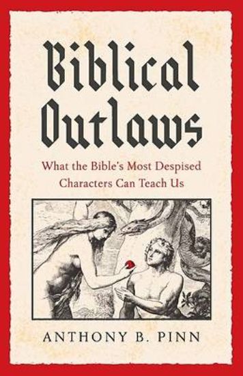 Picture of Biblical Outlaws