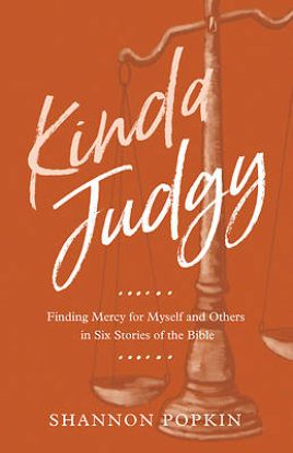 Picture of Kinda Judgy