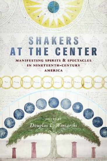 Picture of Shakers at the Center