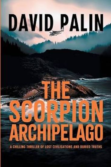 Picture of The Scorpion Archipelago