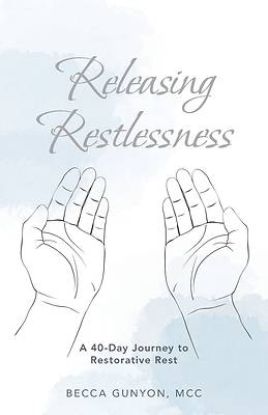 Picture of Releasing Restlessness