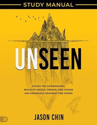 Picture of Unseen Study Manual