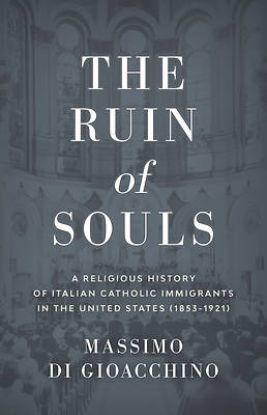 Picture of The Ruin of Souls
