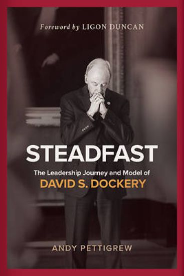 Picture of Steadfast