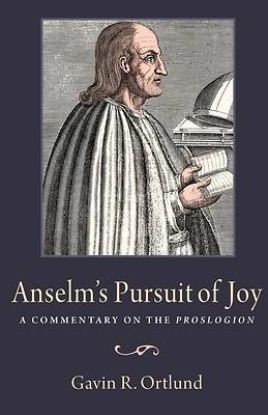 Picture of Anselm's Pursuit of Joy