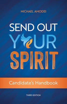 Picture of Send Out Your Spirit Candidate's Handbook