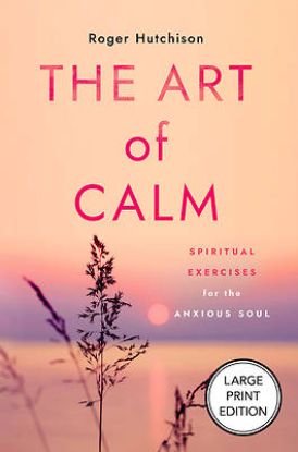Picture of The Art of Calm