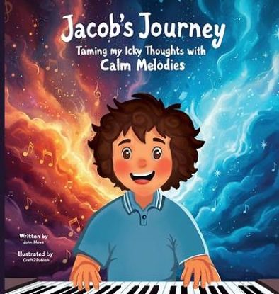 Picture of Jacob's Journey