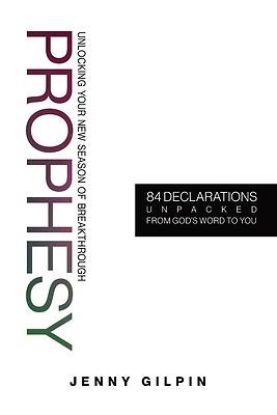 Picture of Prophesy