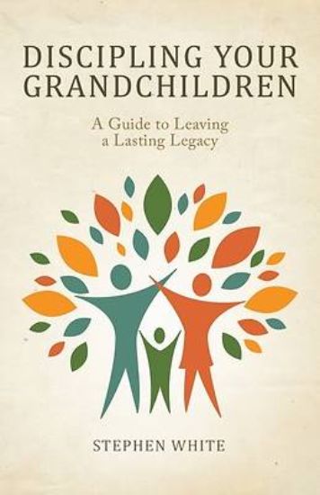 Picture of Discipling Your Grandchildren