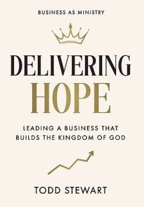 Picture of Delivering Hope