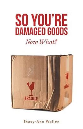 Picture of So You're Damaged Goods
