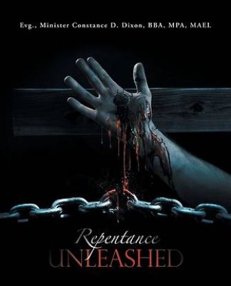Picture of Repentance Unleashed