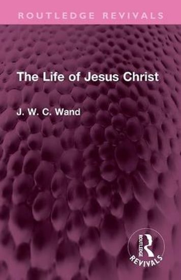Picture of The Life of Jesus Christ