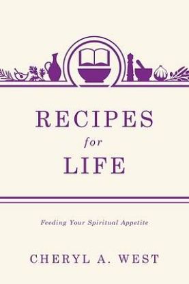 Picture of Recipes for Life