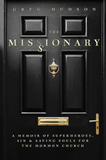 Picture of The Missionary