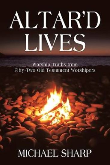 Picture of Altar'd Lives