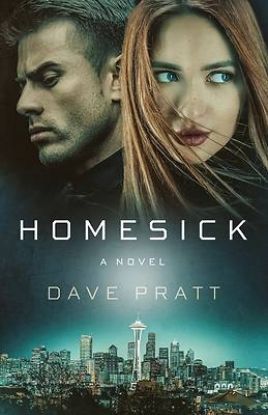 Picture of Homesick