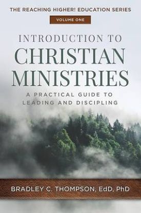 Picture of Introduction to Christian Ministries
