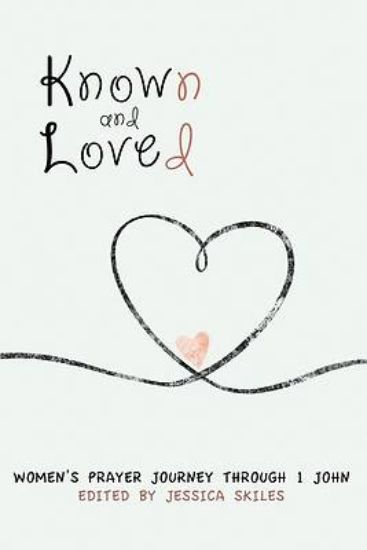 Picture of Known and Loved