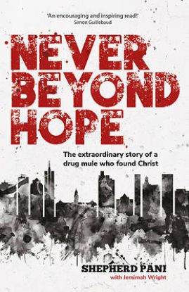 Picture of Never Beyond Hope