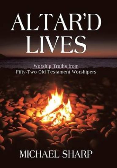 Picture of Altar'd Lives