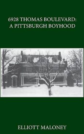Picture of 6928 Thomas Boulevard
