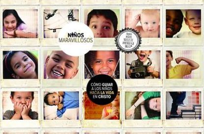 Picture of Niños Maravillosos