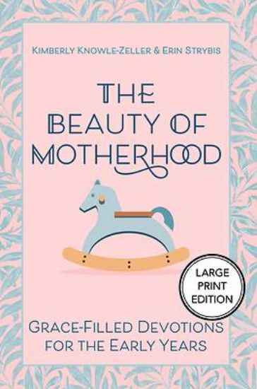 Picture of The Beauty of Motherhood