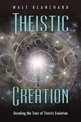 Picture of Theistic Creation