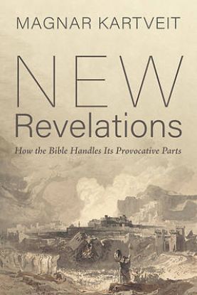 Picture of New Revelations