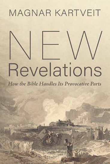 Picture of New Revelations