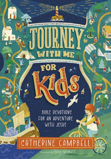 Picture of Journey with Me for Kids