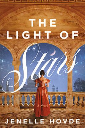 Picture of The Light of Stars