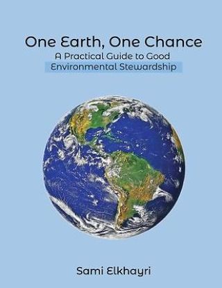 Picture of One Earth, One Chance