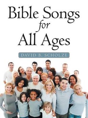 Picture of Bible Songs for All Ages