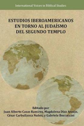 Picture of Estudios Iberoamericanos en torno al Judaísmo del Segundo Templo