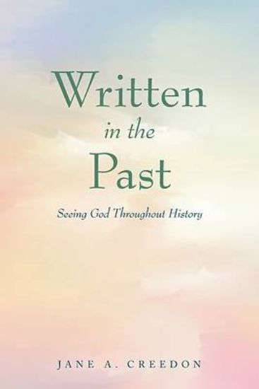 Picture of Written in the Past
