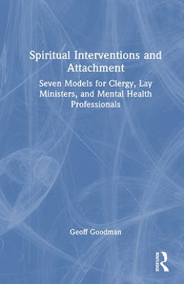 Picture of Spiritual Interventions and Attachment