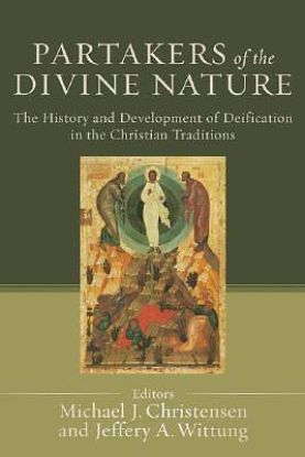 Picture of Partakers of the Divine Nature