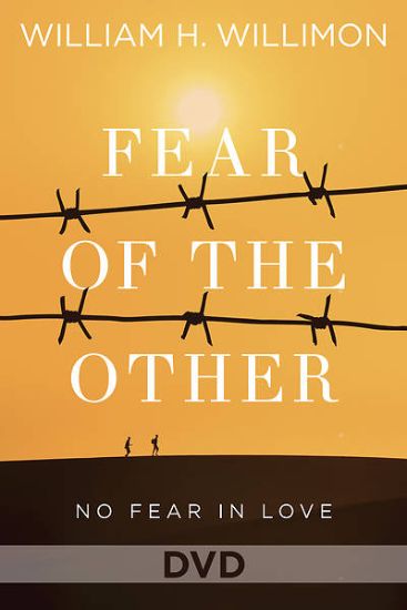 Picture of Fear of the Other DVD