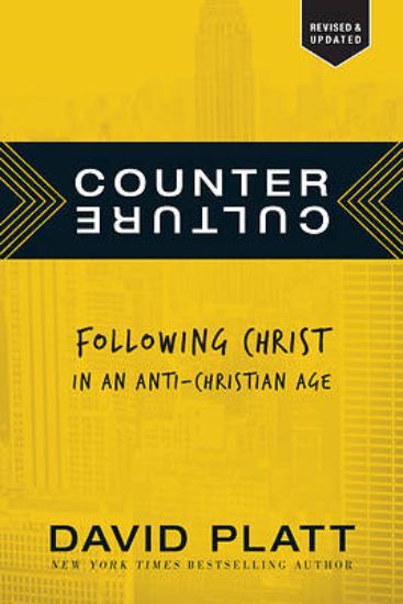 Picture of Counter Culture - eBook [ePub]