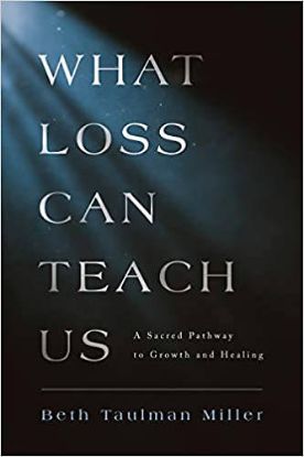 Picture of What Loss Can Teach Us - eBook [ePub]