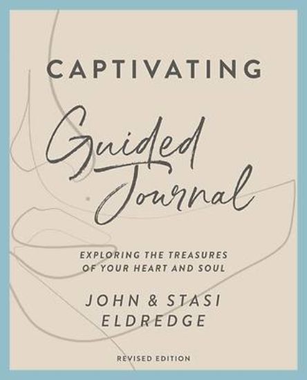 Picture of Captivating Guided Journal, Revised Edition - eBook [ePub]