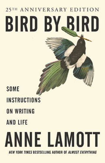 Picture of Bird by Bird
