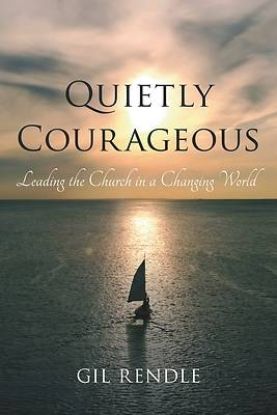 Picture of Quietly Courageous